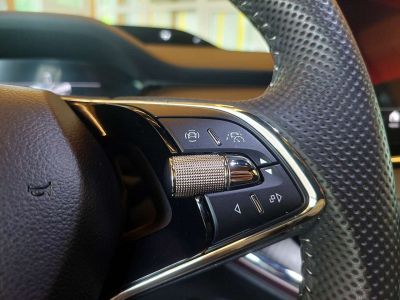 Skoda Enyaq Gebrauchtwagen