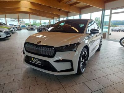 Skoda Enyaq Gebrauchtwagen