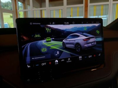 Skoda Enyaq Gebrauchtwagen