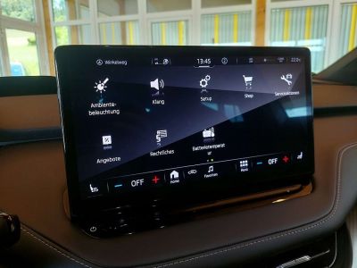 Skoda Enyaq Gebrauchtwagen