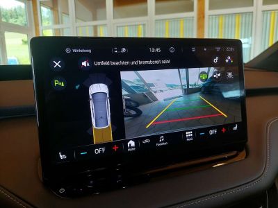 Skoda Enyaq Gebrauchtwagen