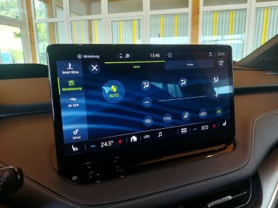 Skoda Enyaq Gebrauchtwagen