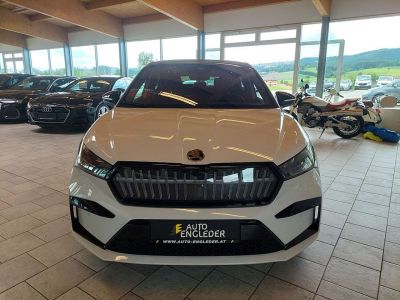 Skoda Enyaq Gebrauchtwagen