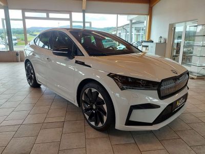 Skoda Enyaq Gebrauchtwagen