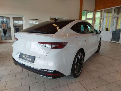 Skoda Enyaq Gebrauchtwagen