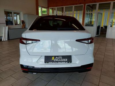 Skoda Enyaq Gebrauchtwagen