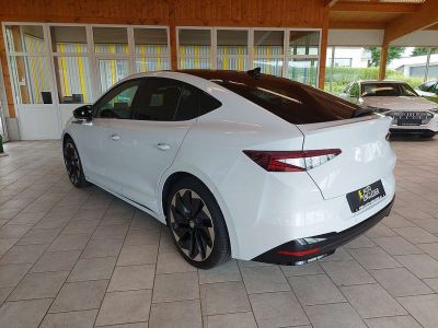 Skoda Enyaq Gebrauchtwagen