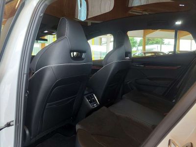 Skoda Enyaq Gebrauchtwagen