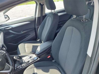 BMW X2 Gebrauchtwagen