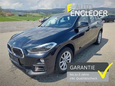 BMW X2 Gebrauchtwagen