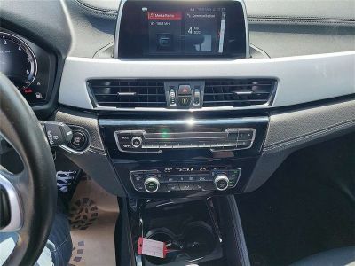 BMW X2 Gebrauchtwagen