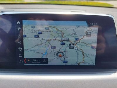 BMW X2 Gebrauchtwagen