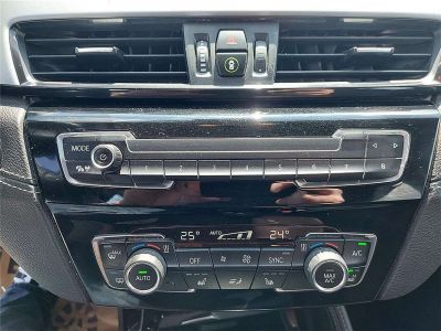 BMW X2 Gebrauchtwagen