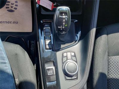 BMW X2 Gebrauchtwagen