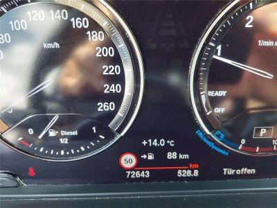 BMW X2 Gebrauchtwagen