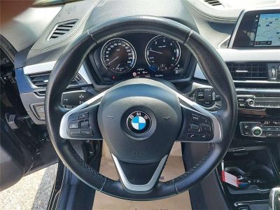 BMW X2 Gebrauchtwagen