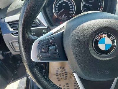 BMW X2 Gebrauchtwagen