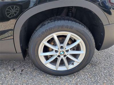 BMW X2 Gebrauchtwagen