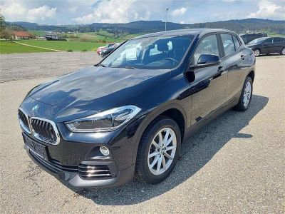 BMW X2 Gebrauchtwagen