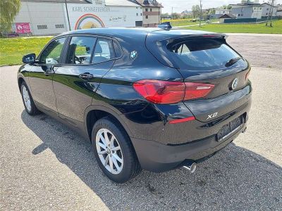 BMW X2 Gebrauchtwagen