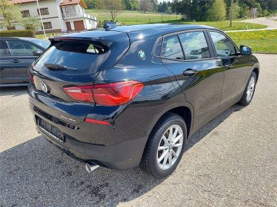 BMW X2 Gebrauchtwagen