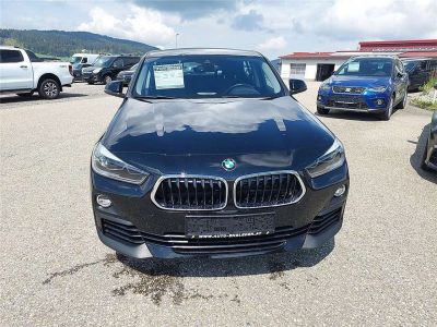 BMW X2 Gebrauchtwagen
