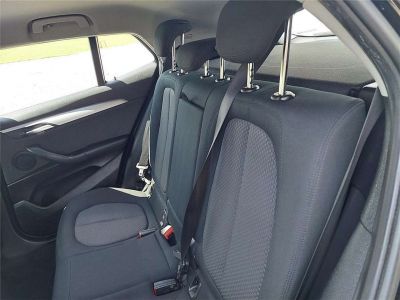 BMW X2 Gebrauchtwagen