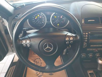 Mercedes-Benz SLK Gebrauchtwagen