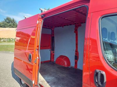 Fiat Ducato Gebrauchtwagen