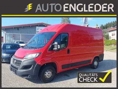 Fiat Ducato Gebrauchtwagen