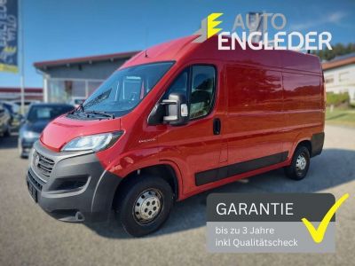 Fiat Ducato Gebrauchtwagen