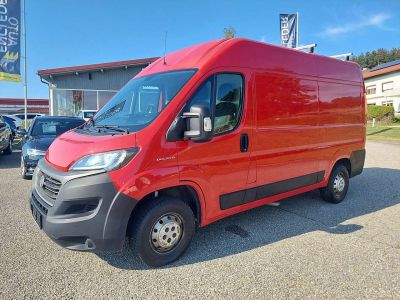 Fiat Ducato Gebrauchtwagen