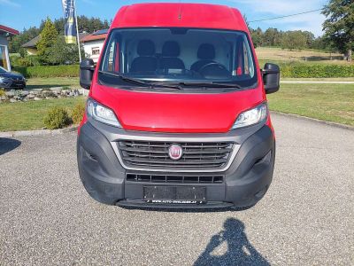 Fiat Ducato Gebrauchtwagen