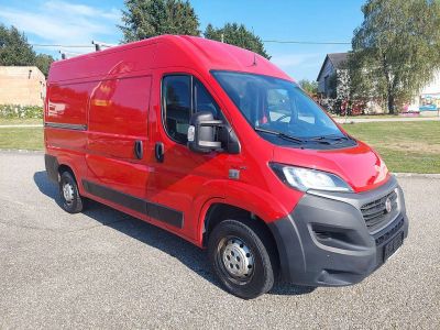 Fiat Ducato Gebrauchtwagen