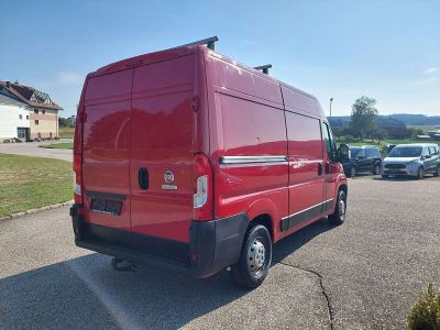 Fiat Ducato Gebrauchtwagen