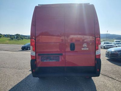 Fiat Ducato Gebrauchtwagen