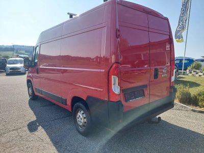 Fiat Ducato Gebrauchtwagen