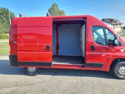 Fiat Ducato Gebrauchtwagen