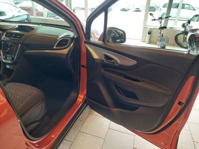 Opel Mokka Gebrauchtwagen