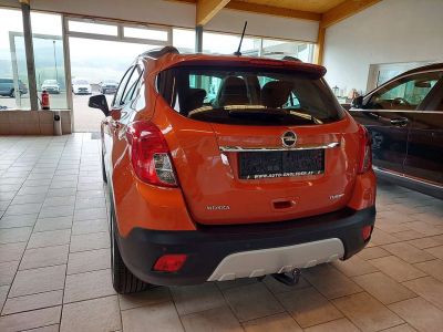 Opel Mokka Gebrauchtwagen