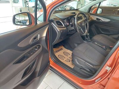 Opel Mokka Gebrauchtwagen