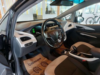 Opel Ampera-E Gebrauchtwagen