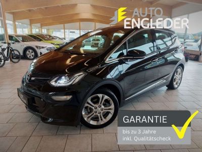 Opel Ampera-E Gebrauchtwagen Opel Ampera-E Gebrauchtwagen