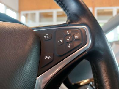 Opel Ampera-E Gebrauchtwagen