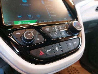 Opel Ampera-E Gebrauchtwagen