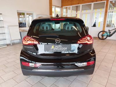 Opel Ampera-E Gebrauchtwagen