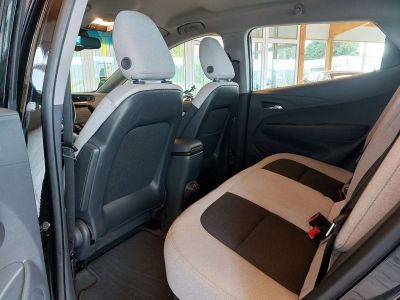 Opel Ampera-E Gebrauchtwagen