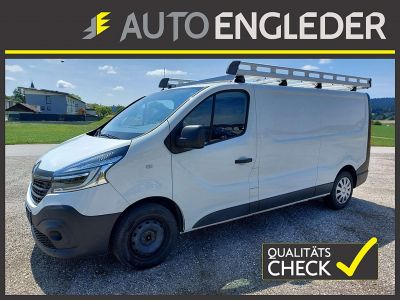 Renault Trafic Gebrauchtwagen