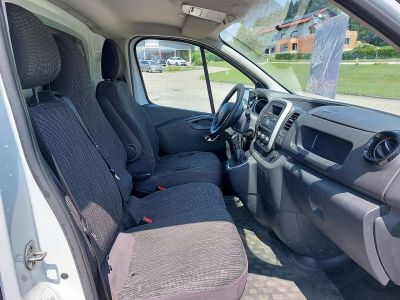 Renault Trafic Gebrauchtwagen