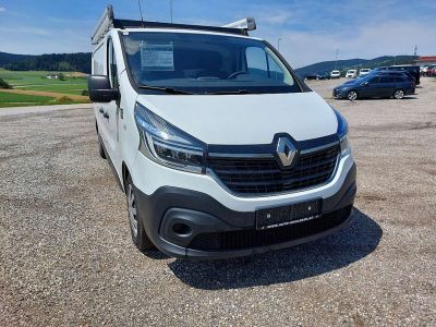 Renault Trafic Gebrauchtwagen